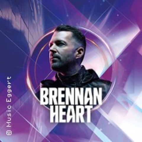 Brennan Heart - Hamburg - 10.04.2026 23:00