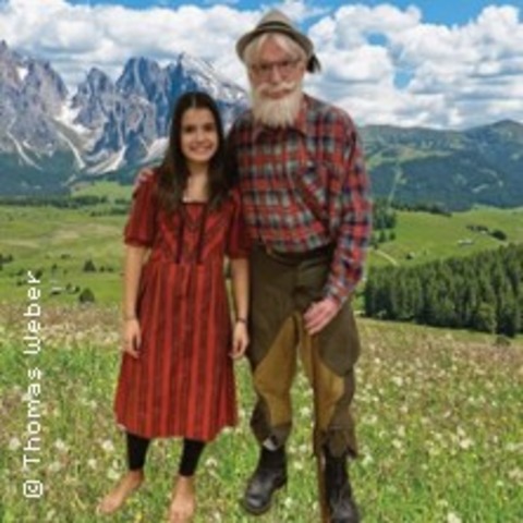 Heidi - Radolfzell am Bodensee - 20.06.2026 17:00