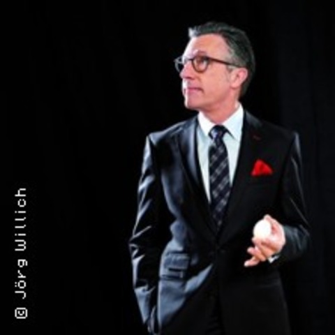 J�rg Willich Private Session - OFFENBACH - 12.06.2026 19:30