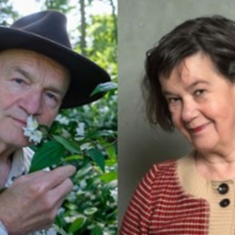 Martin Bross + Petra Kalkutschke - Liebesdialoge von Shakespeare - BONN - 11.01.2026 11:30