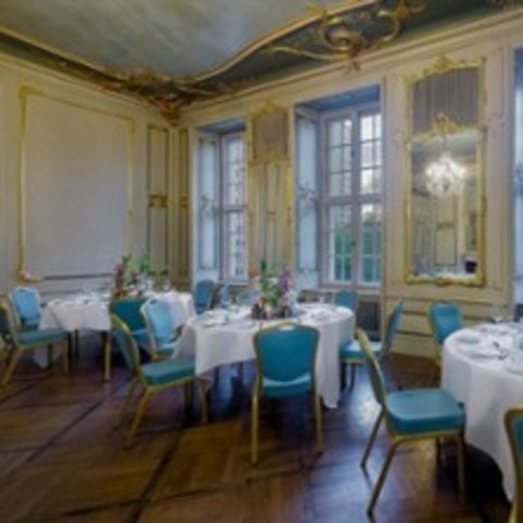 Afternoon Tea im Ermelerhaus - BERLIN - 21.12.2025 14:00