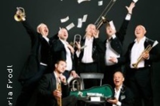 Mnozil Brass - Strauss