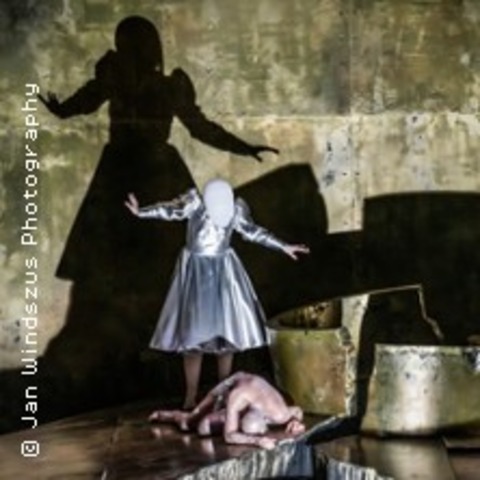 Salome - Oper von Richard Strauss - BERLIN - 27.12.2025 19:30