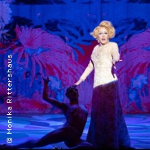 La Cage aux Folles - BERLIN - 11.01.2026 18:00