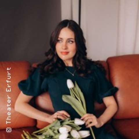 Neujahrskonzert - ERFURT - 11.01.2026 11:00