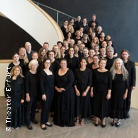 Weihnachtskonzert - ERFURT - 22.12.2025 19:00