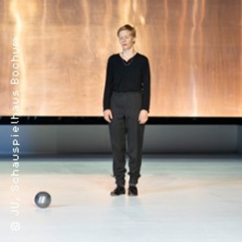 Hamlet - BOCHUM - 17.01.2026 19:30