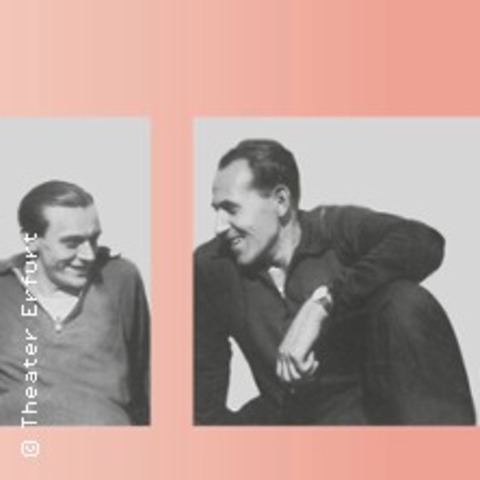 For a look or a touch - ERFURT-BR�HL - 22.04.2026 10:00