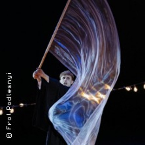 Don Giovanni/Requiem - Oper von Wolfgang Amadeus Mozart - BERLIN - 10.01.2026 19:00