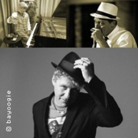Bayoogie Blues & Boogie Burg Dattenberg - DATTENBERG - 16.04.2026 20:00