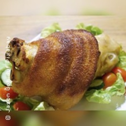 Eisbein & Haxe essen satt - STOLPE - 18.01.2026 12:00