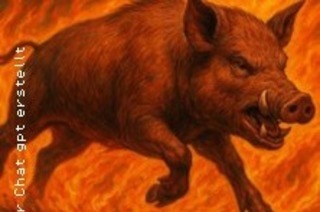 Kesselfleisch Buffet