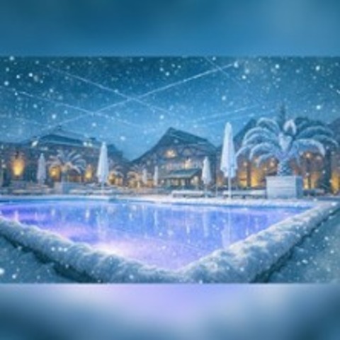 Pre-XMas Party @ Maaya - BERLIN - 20.12.2025 23:00