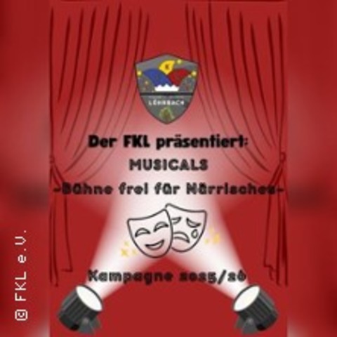 2. Prunksitzung - Birkenau - 24.01.2026 20:11