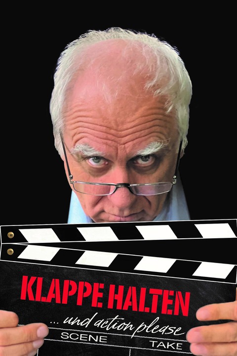 Bruno Jonas - Klappe halten - Unterhaching - 16.04.2026 19:30