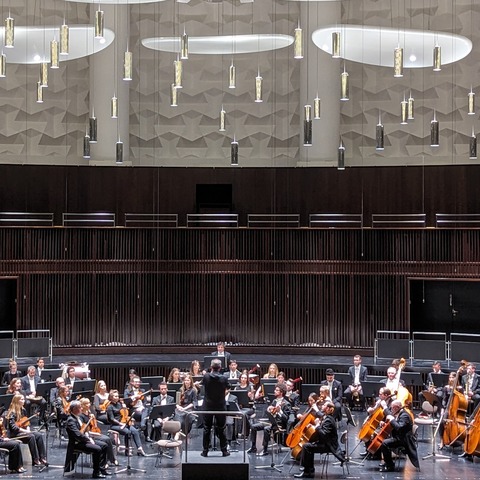 Beethoven Sinfonie Nr. 9 - Berlin - 31.01.2026 20:00