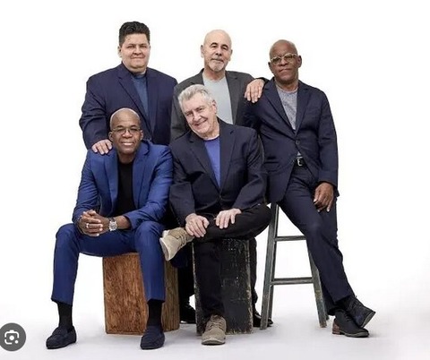 Spyro Gyra - Bad Nauheim - 09.07.2026 20:00