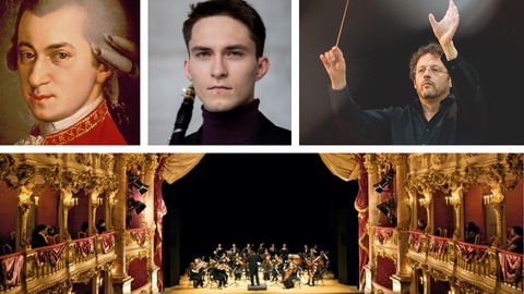 Mozart+ - Klassik trifft Gegenwart - Freudenstadt - 07.02.2026 19:00