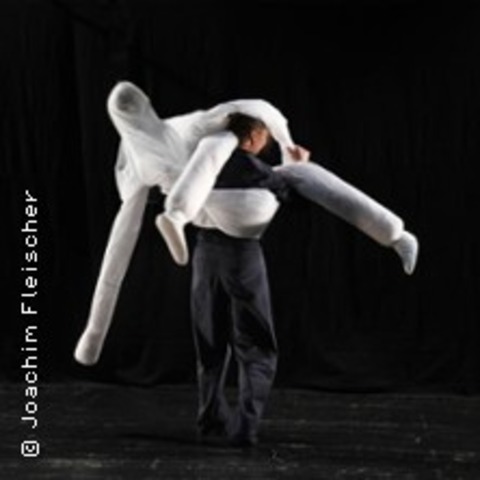 Theater Florsch�tz & D�hnert - Viertel vor Nacht - BONN - 11.01.2026 16:00