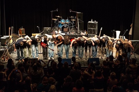 Bergstrer All Star Rumble - Bensheim - 25.12.2025 20:00