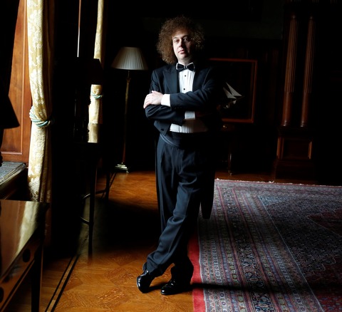 Fr�d�ric Chopin Gala - Berlin - 27.12.2026 15:30