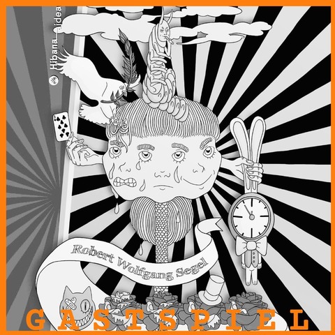 Alice im verwundeten Land - Nrnberg - 28.02.2026 20:00