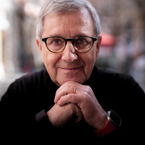 Jan Hofer - Guten Abend, meine Damen und Herren! - M�hlhausen - 09.04.2027 20:00