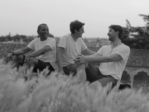 TRIOSENCE - in concert! - Leverkusen - 18.11.2026 20:00