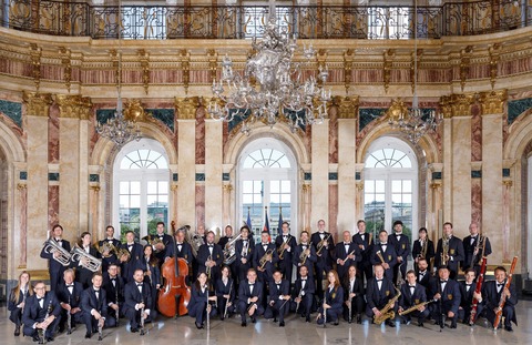 111 Jahre Oest - Jubilumskonzert - Freudenstadt - 26.06.2026 19:00