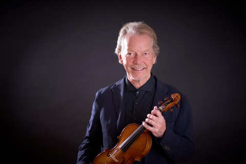 Meisterkonzert Ingolf Turban - Dresden - 20.10.2026 19:30