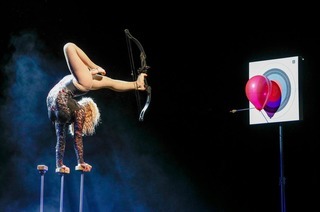 Artistika meets ZMF beim ZMF 2026, 26.07.2026