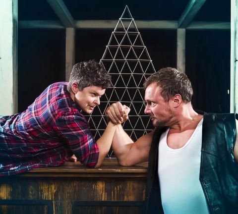 Der Wilde Mann - Ravensburg - 21.02.2026 20:00