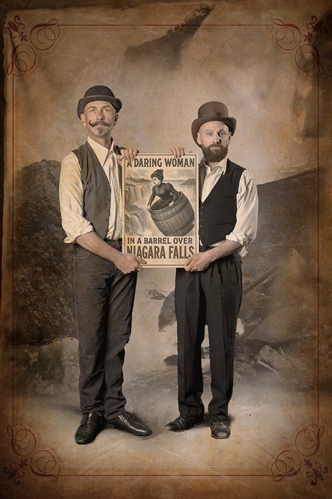 Smith & Wesson - Ravensburg - 25.04.2026 20:00