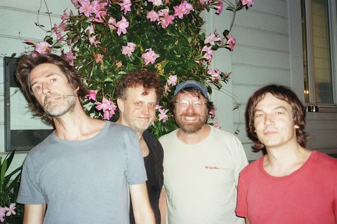 Die H�chste Eisenbahn: Open Airs 2026 - Open Airs 2026 - HAMBURG - 27.08.2026 19:15