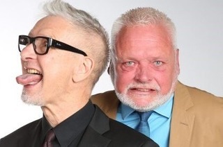 Ich knnt schon wieder...! - Michael Ranz und Edgar May