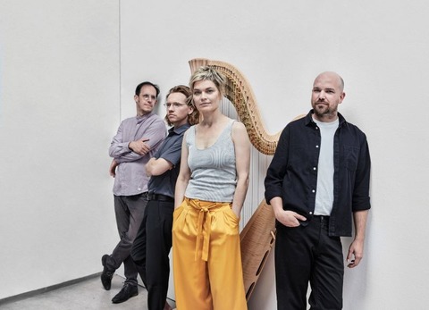 museomusicale - Treibgut Ensemble - Schwabach - 06.03.2026 20:00