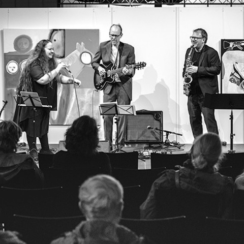 Trio Matthias Anton - Donaueschingen - 21.02.2026 20:30