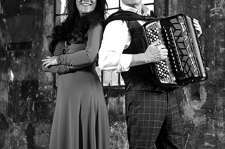 Joka Duo - Magische Vorweihnacht