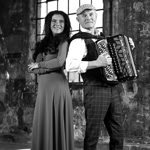 Joka Duo - Magische Vorweihnacht - Donaueschingen - 14.12.2025 17:00