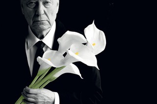 Gerd Dudenhffer spielt Heinz Becker DOD - Das Leben ist das Ende