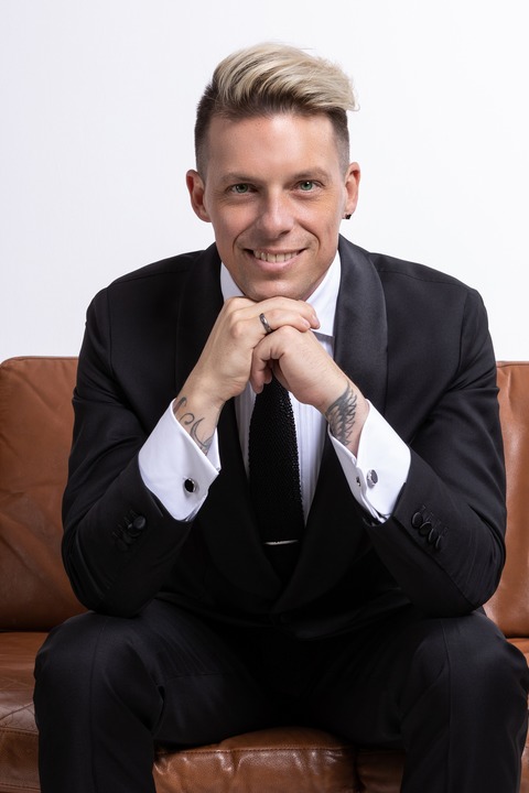 Binz & Friends: The Dark Tenor - Akustikkonzert - Ostseebad Binz - 21.02.2026 20:00