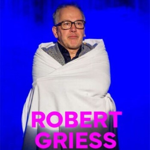 Nat�rliche Intelligenz - Letzter Versuch - Robert Griess - Potsdam - 20.02.2026 19:30