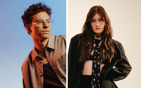 KAMRAD & Special Guest: Madeline Juno - Ansbach Open 2026 - Ansbach - 26.07.2026 19:15