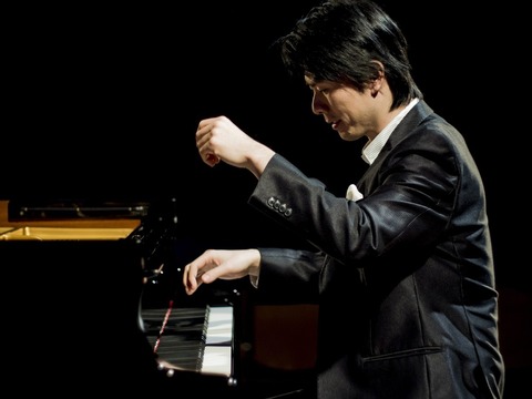 Kotaro Fukuma, Klavier - Burgrieden - 20.09.2026 11:00