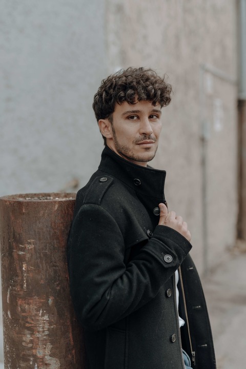 Franz Schubert - Die Winterreise - Augsburg - 30.01.2026 19:00