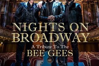 NIGHTS ON BROADWAY - A Tribute to the BEE GEES performed by NIGHT FEVER
