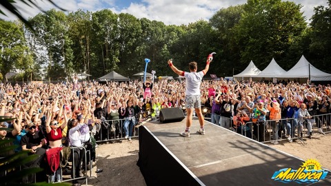 Mallorca Open Air - Heinsberg 2026 - Heinsberg - 29.08.2026 15:00