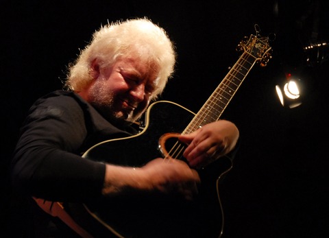 Neujahrskonzert im Forsthaus Damerow 2026 - Neujahrsblues - Koserow - 02.01.2026 20:00