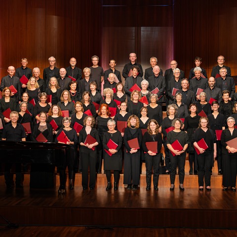 Felix Mendelssohn Bartholdy - 2. Sinfonie (Lobgesang) op. 52 und Die erste Walpurgisnacht op. 60 - Freiburg - 10.05.2026 19:00