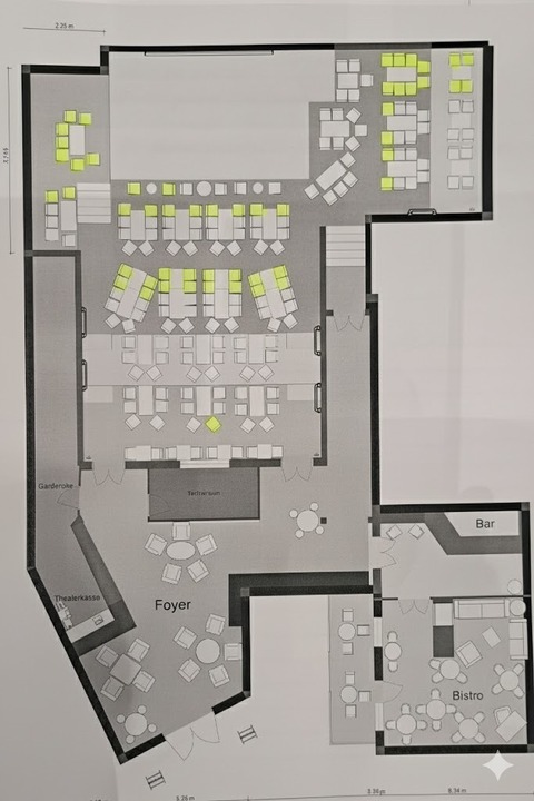 Adventskonzert - Berlin - 20.12.2025 15:00